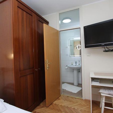 רוביני Room Roma מראה חיצוני תמונה
