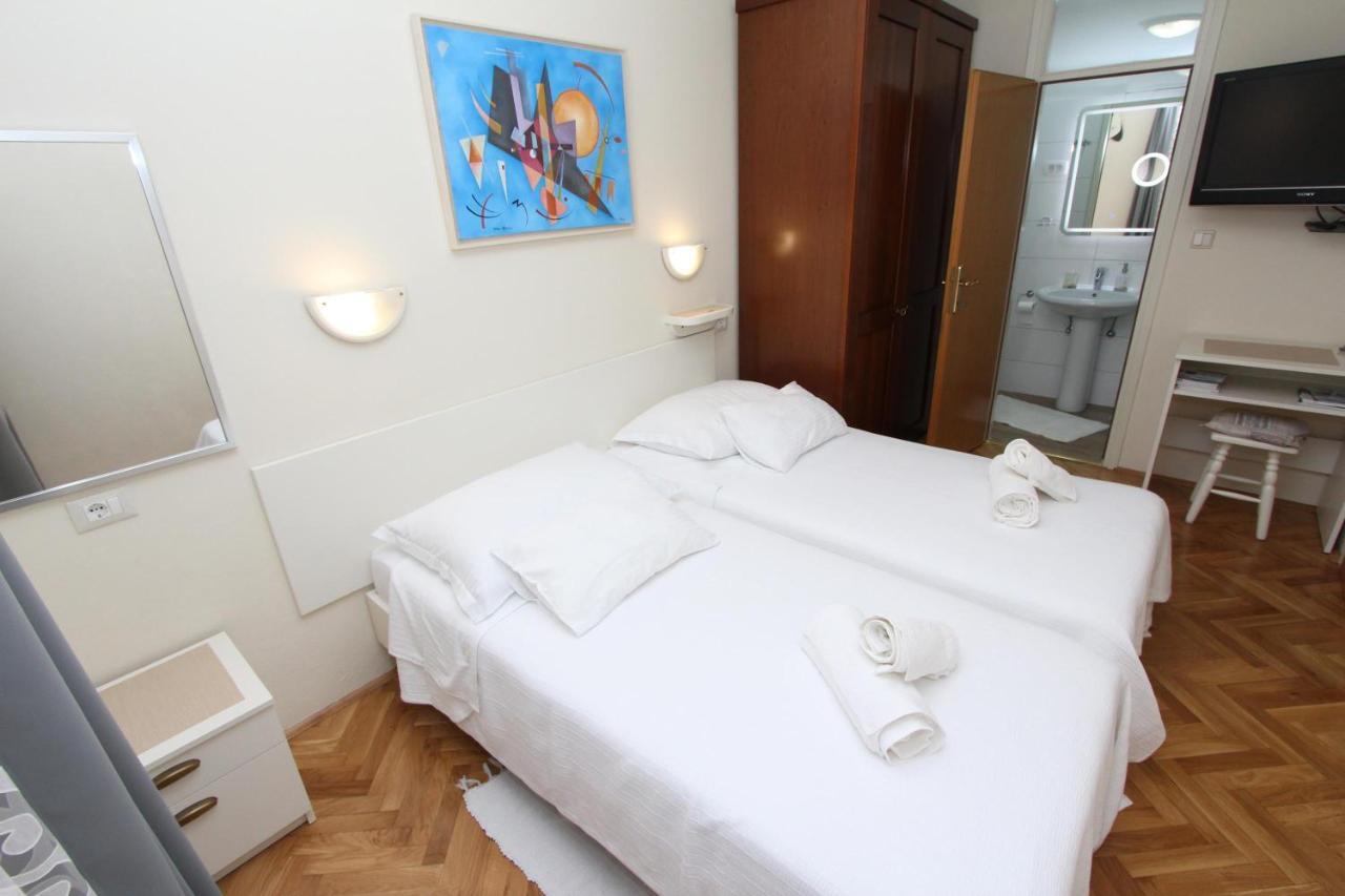 רוביני Room Roma מראה חיצוני תמונה