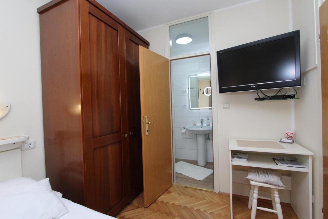 רוביני Room Roma מראה חיצוני תמונה