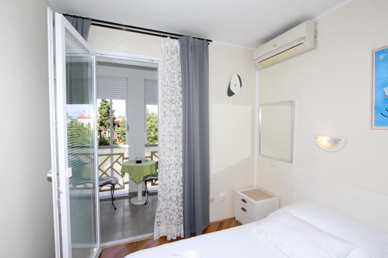 רוביני Room Roma מראה חיצוני תמונה